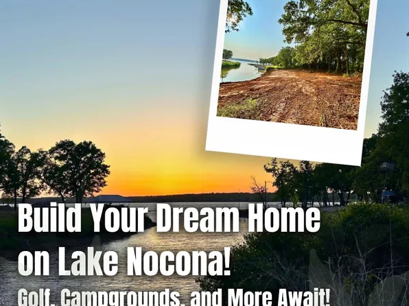 143 Brazos Dr, Nocona, TX 76255