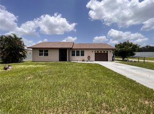 2600 5th St SW, Lehigh Acres, FL 33976