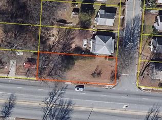 922 Pichard St, Greensboro, NC 27401