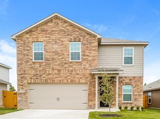 121 Stratton Ln, Jarrell, TX 76537