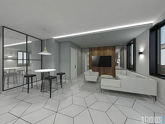 Rented by Pinn Realty