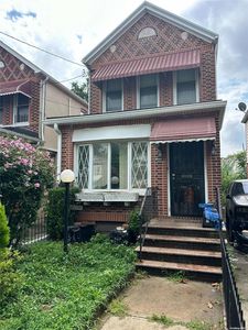 115-50 135th Street, South Ozone Park, NY, 11420