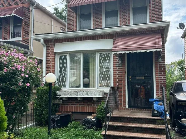 115-50 135th Street, South Ozone Park, NY 11420