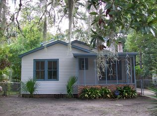 1600 Tillman Ave, Brunswick, GA 31520