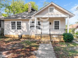 1369 Winton Ave, Macon, GA