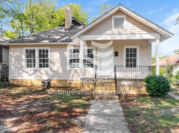 1369 Winton Ave, Macon, GA 31204