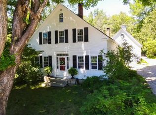 203 Chesham Rd, Harrisville, NH 03450