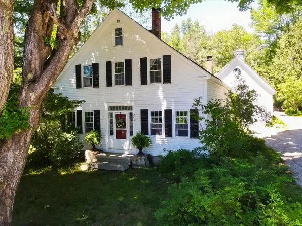 203 Chesham Road, Harrisville, NH 03450