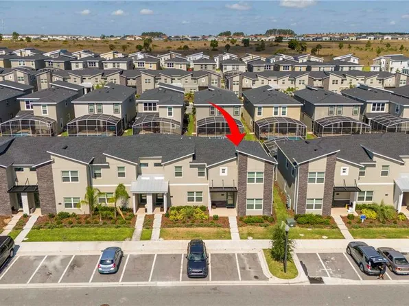 982 Splash Shot Pl, Davenport, FL 33896