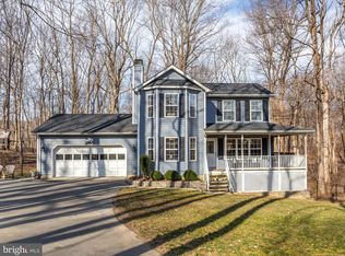 360 S Shore Ter #1, Prince Frederick, MD 20678