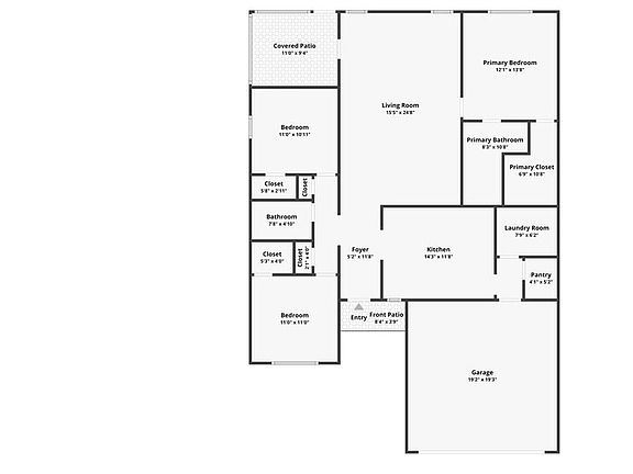 2nd image of 9671 Jackson Way