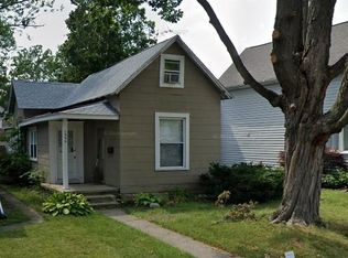 1006 S 12th St, Lafayette, IN 47905