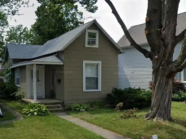 1006 S 12th St, Lafayette, IN 47905