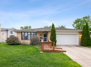 6877 177th St, Tinley Park, IL 60477