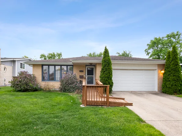 6877 177th St, Tinley Park, IL 60477