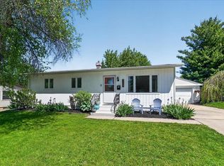 1926 Scott Lane, Madison, WI 53704