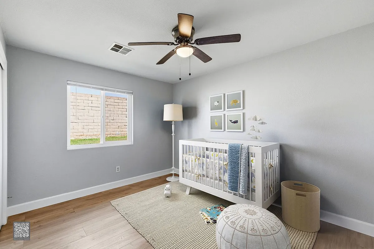 Building Photo - 817 Quail Ln #14