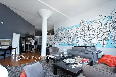 Rented by City Connections Realty