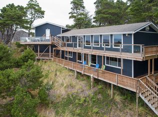 1502 NW Oceanview Dr, Waldport, OR