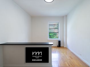 320 W 20th St APT 15, New York, NY