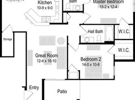 Whispering Ponds Apartments