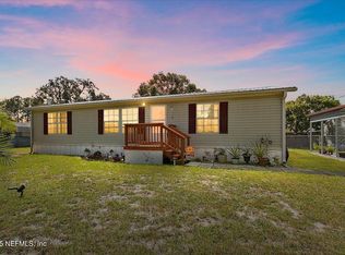 107 INDIANA Street, Crescent City, FL 32112