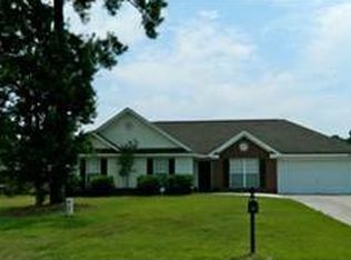 202 Cassidy Way, Pooler, GA 31322