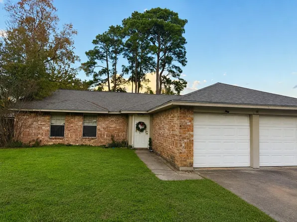 4714 Rivertree Ln, Spring, TX 77388