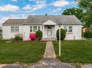 1500 Harmony St, Coatesville, PA 19320