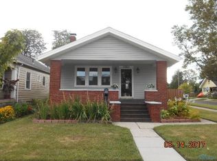 4211 Commonwealth Ave, Toledo, OH 43612