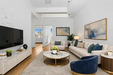 50 Murray Street #1375 image 1 of 8