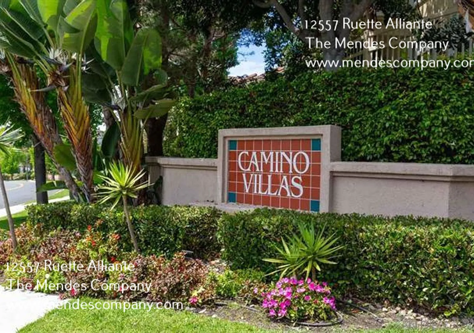 Beautiful and Upgraded 2BD/2BA Condo in Carmel Valley! — Photo 2