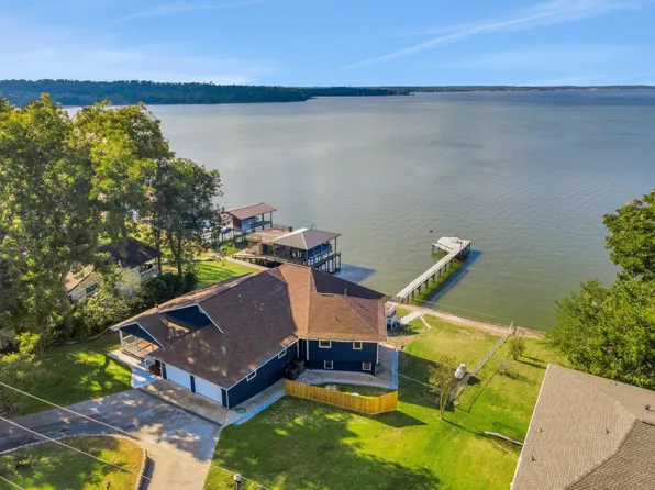 441 Southwood Shores Dr, Coldspring, TX 77331