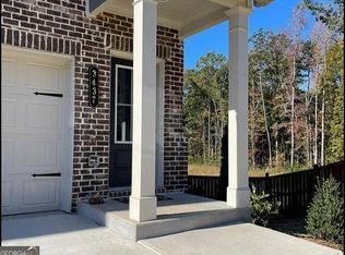 3437 Hidden Valley Cir, Lawrenceville, GA 30044
