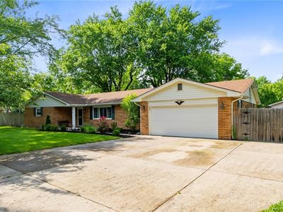 3154 Creekside Dr, Dayton, OH, 45434