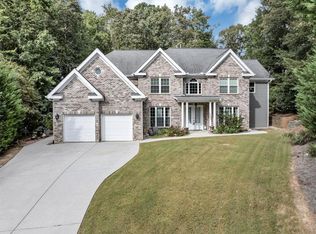6555 Fairfield Trce, Suwanee, GA 30024