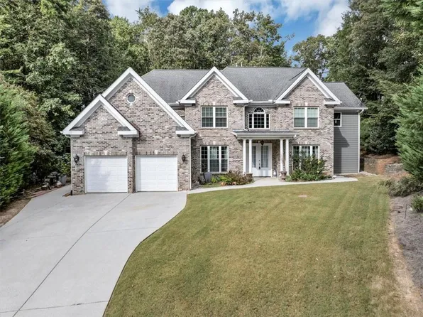 6555 Fairfield Trce, Suwanee, GA 30024