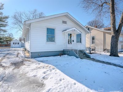 403 E 4th St, O'Fallon, IL, 62269