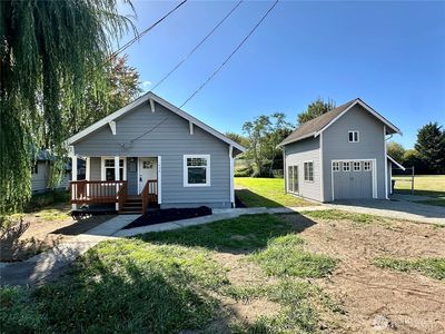 438 2nd Avenue S, Algona, WA, 98001