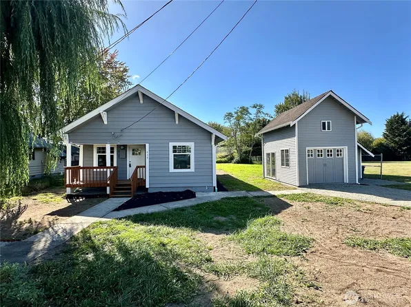 438 2nd Avenue S, Algona, WA 98001