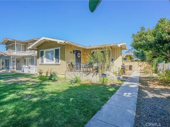 119 W Valencia Dr, Fullerton, CA 92832