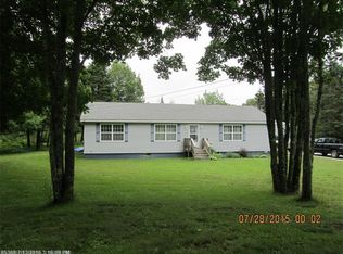 1298 Indian River Rd, Addison, ME 04606