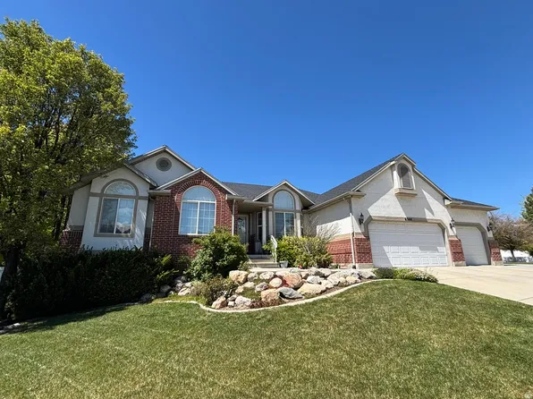 6344 S Adirondack Way #414, Salt Lake City, UT 84129