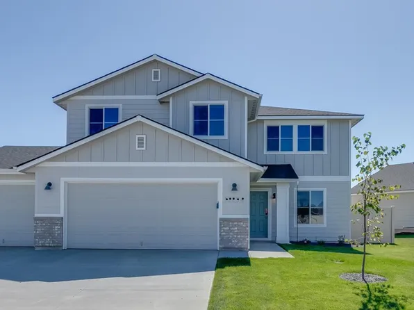 3079 W Silver River St, Meridian, ID