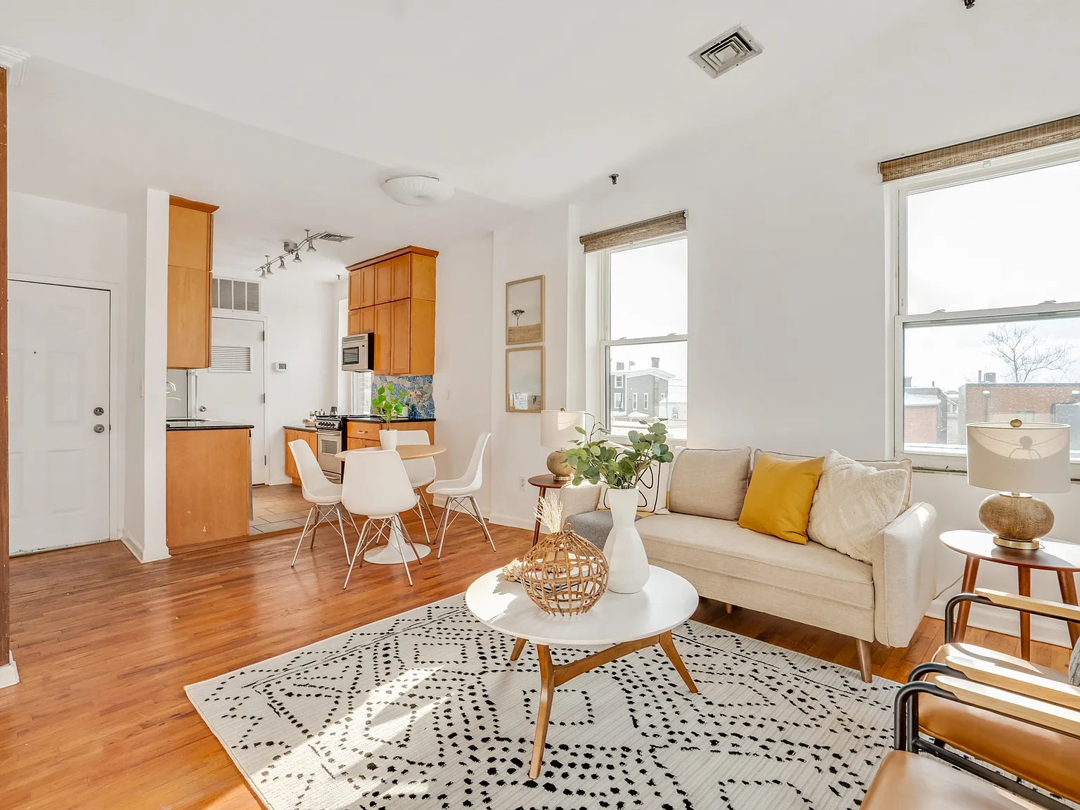 1 bed, $2,250 — Photo 2