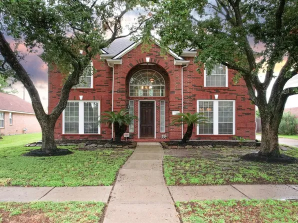 9203 Newburgh Drive, Houston, TX 77095