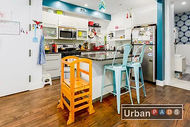 Rented by Urban Pads