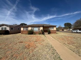 5402 22nd St, Lubbock, TX 79407