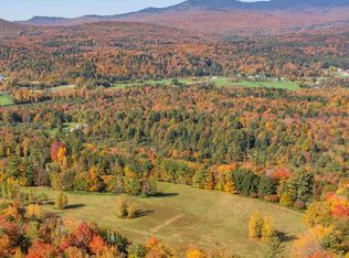 0 Calais Rd, Worcester, VT 05682