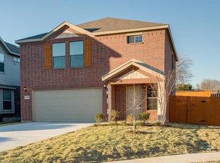 5708 Fathom Dr, Fort Worth, TX 76135